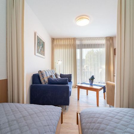 Hamburger Strasse 3- Wohnung 5 Grömitz Esterno foto