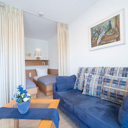 Hamburger Strasse 3- Wohnung 5 Grömitz Esterno foto