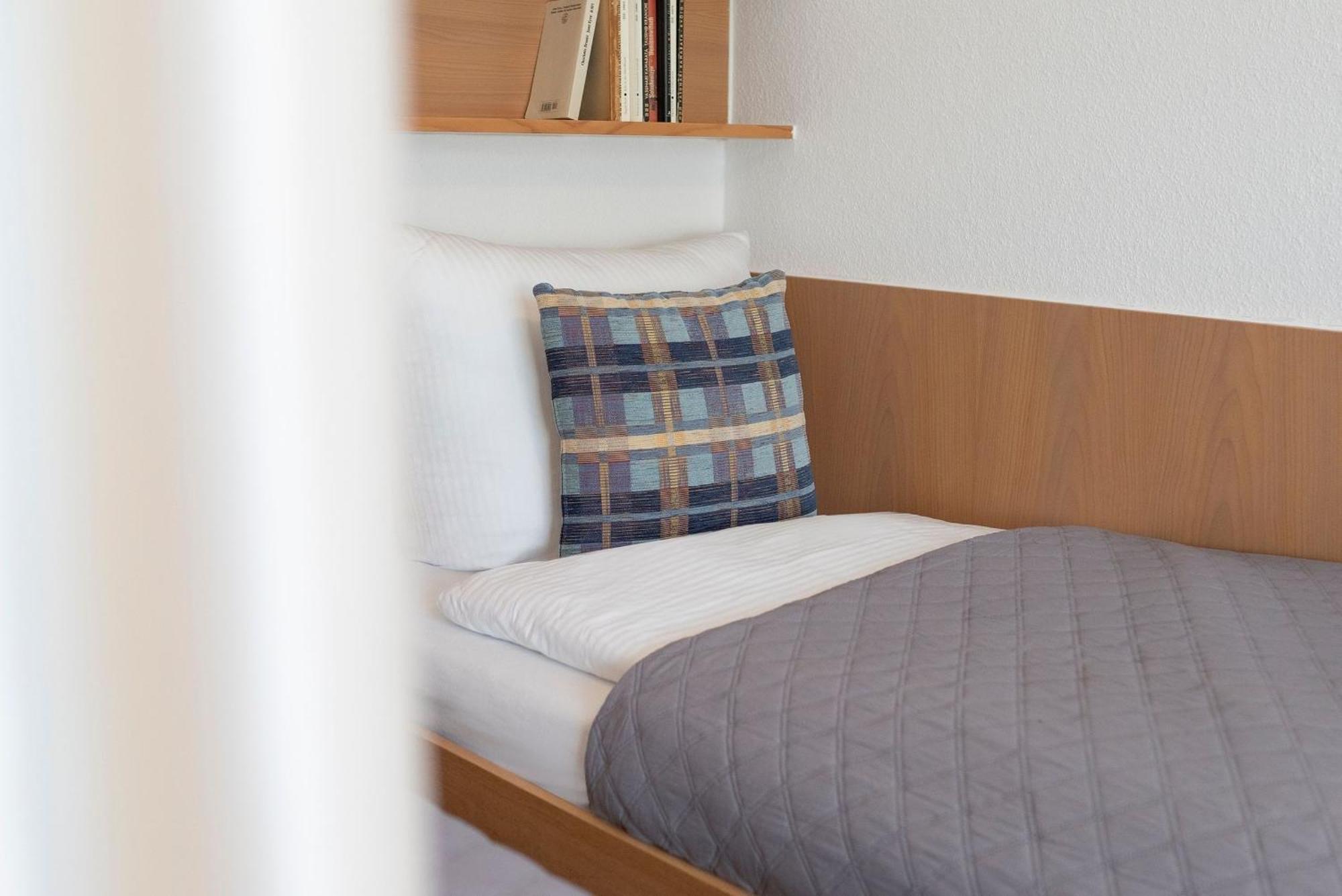 Hamburger Strasse 3- Wohnung 5 Grömitz Esterno foto
