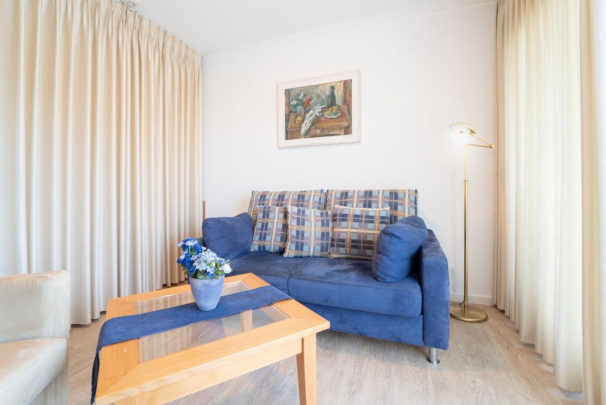 Hamburger Strasse 3- Wohnung 5 Grömitz Esterno foto