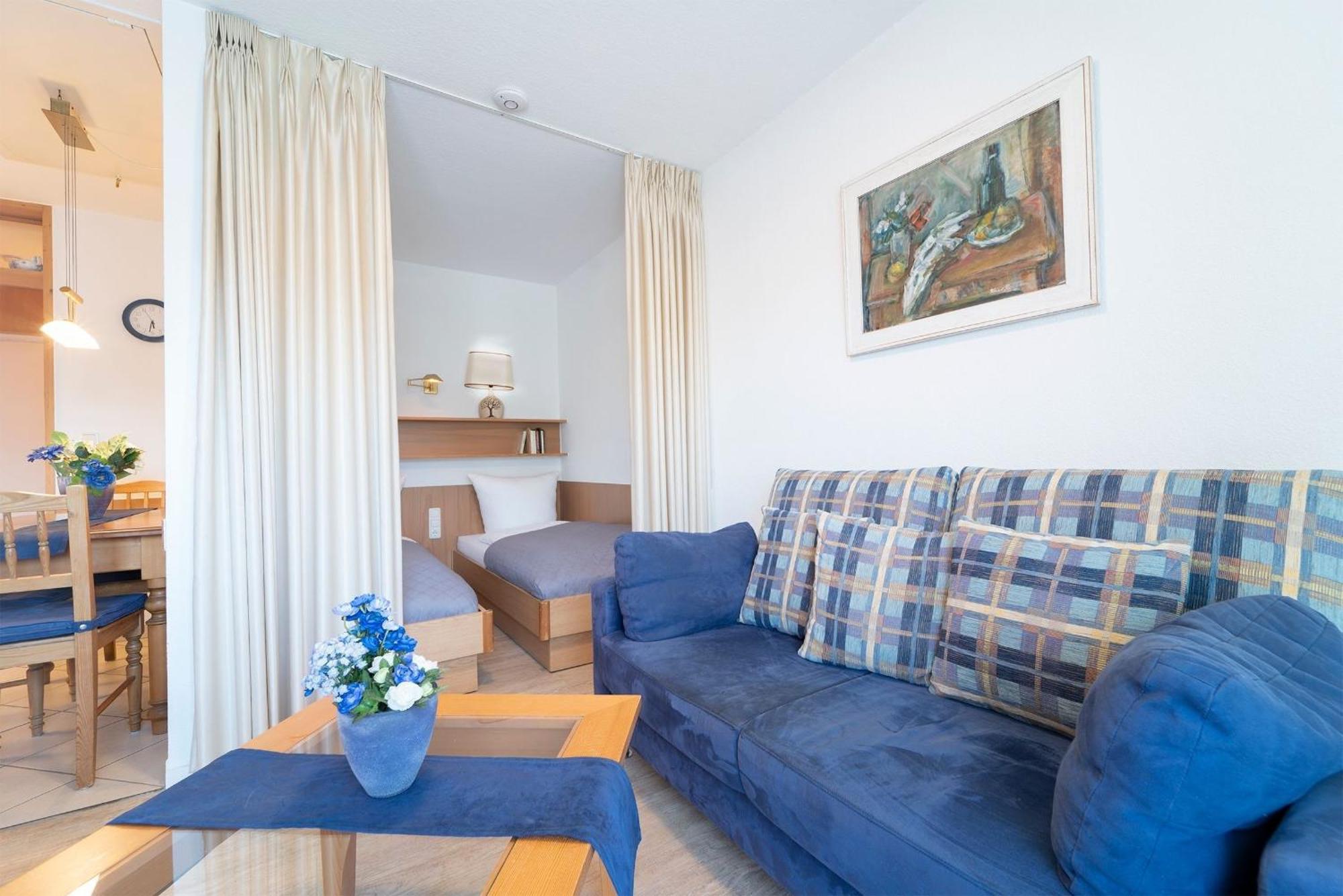 Hamburger Strasse 3- Wohnung 5 Grömitz Esterno foto