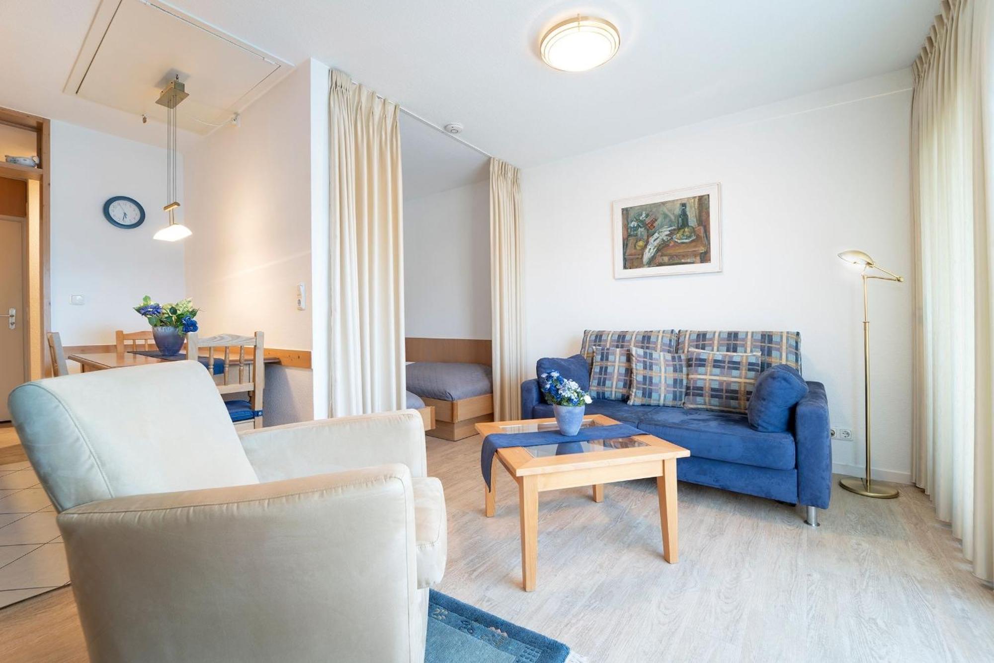 Hamburger Strasse 3- Wohnung 5 Grömitz Esterno foto