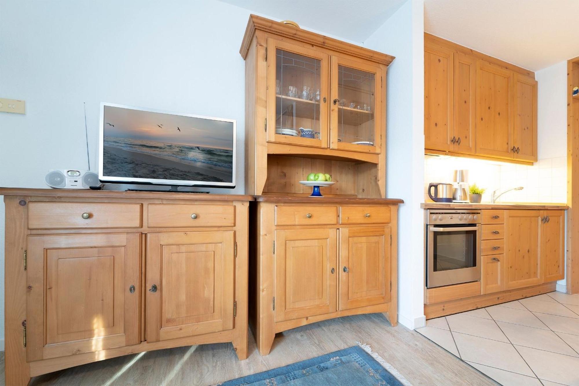 Hamburger Strasse 3- Wohnung 5 Grömitz Esterno foto